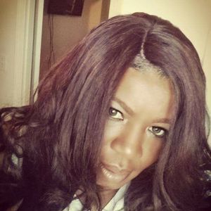 Meet your Posher, Marsha